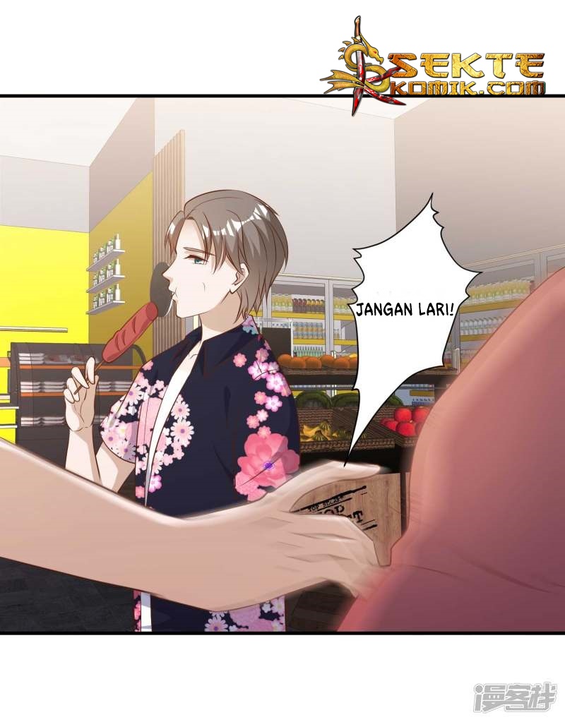 God Fisherman Chapter 41 Gambar 22